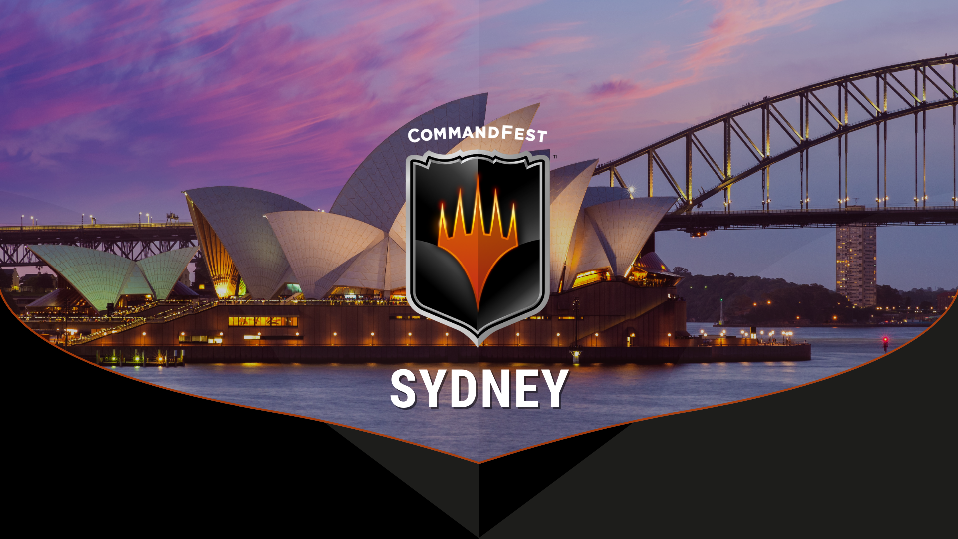 New South Wales Event
