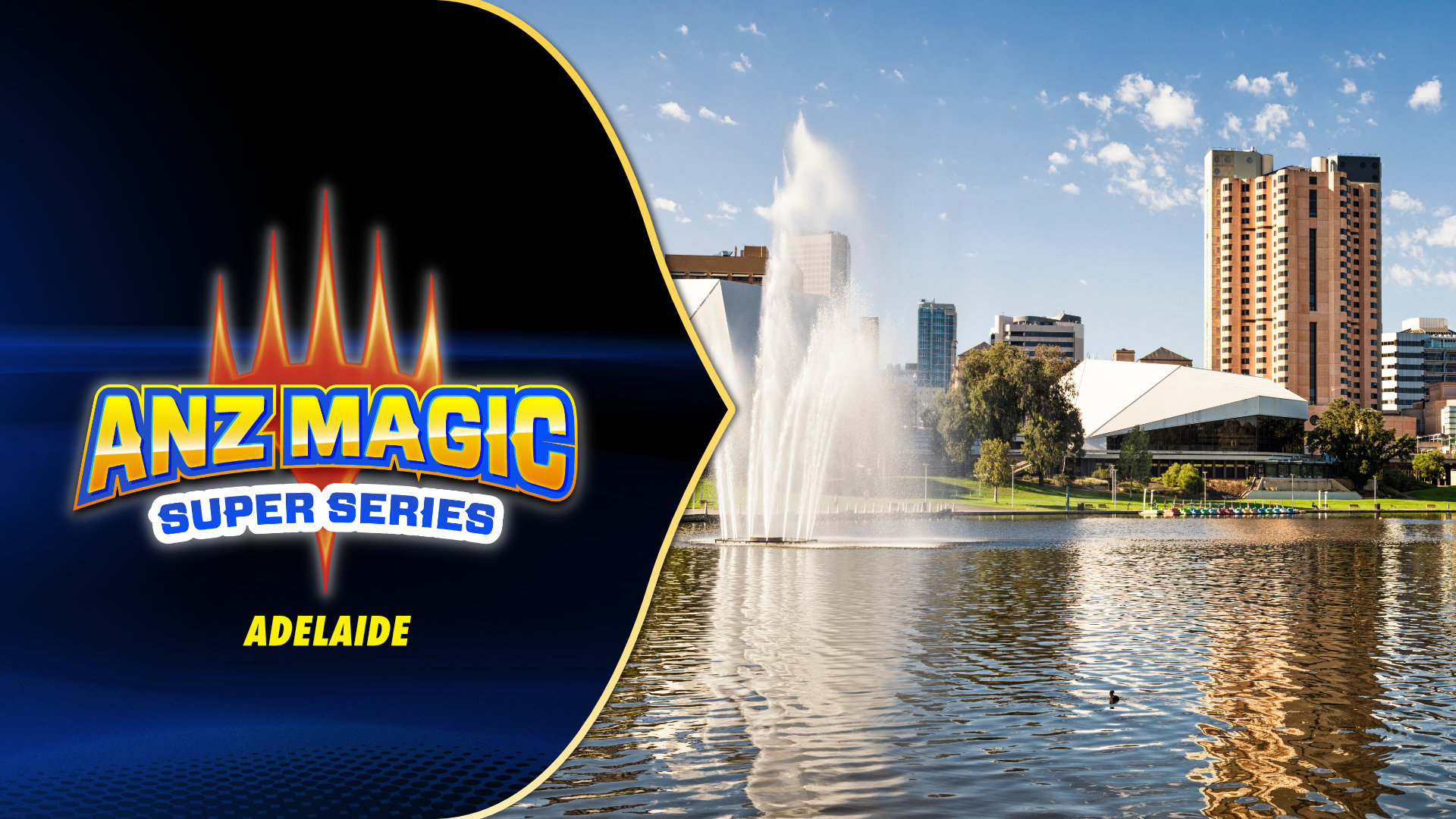 South Australia Event