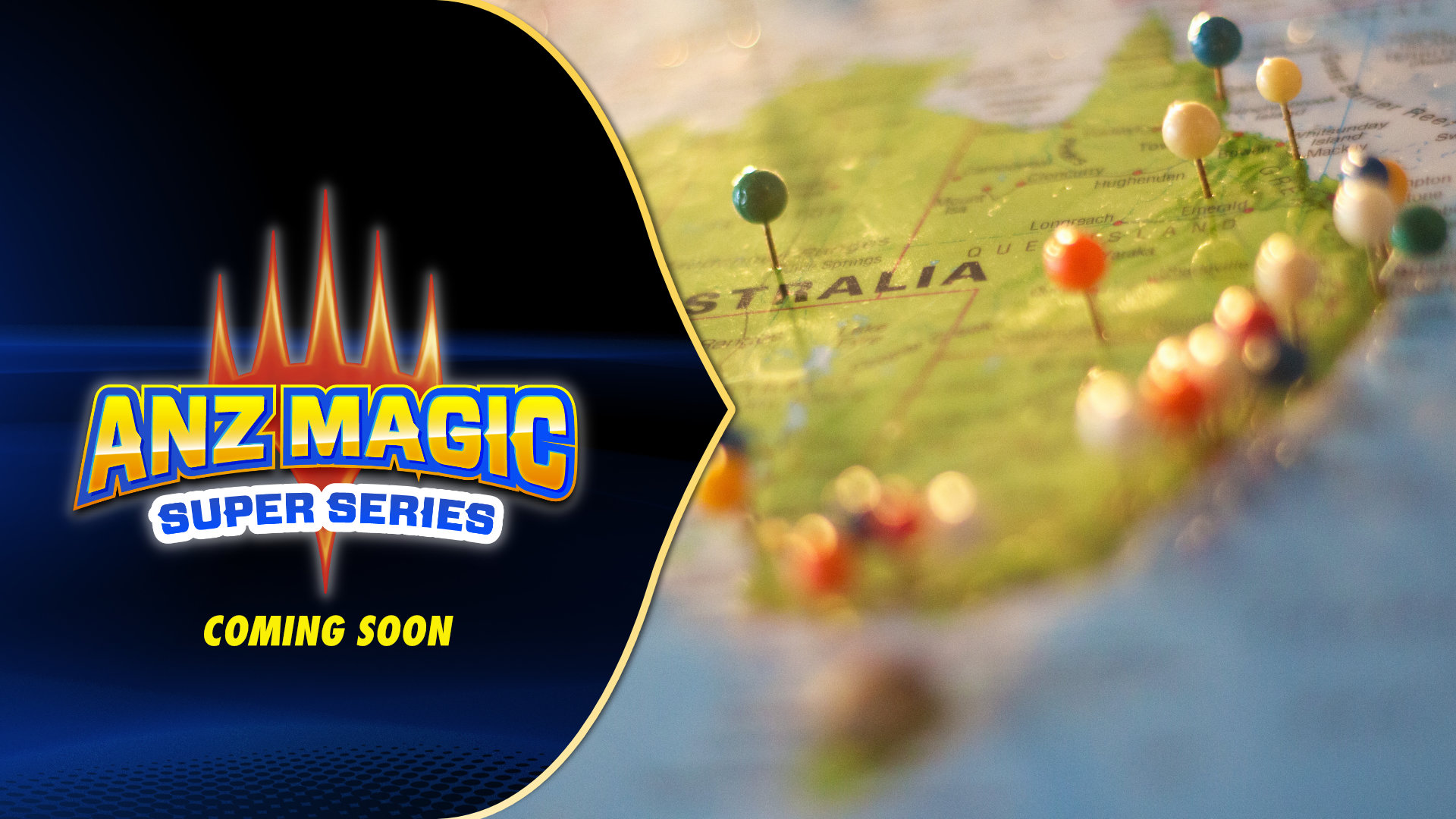 Coming Soon