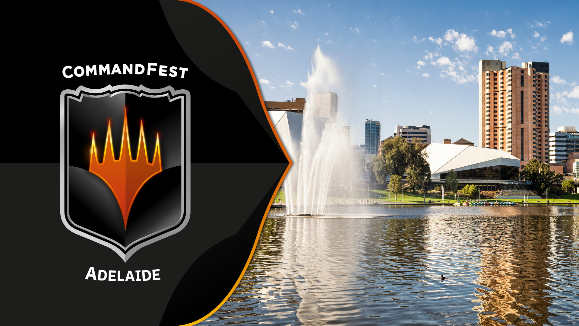 South Australia Event