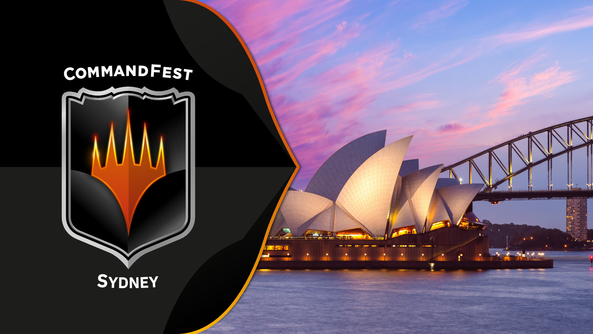 New South Wales Event