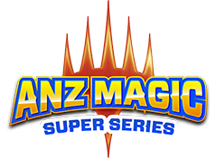 ANZ Magic Super Series